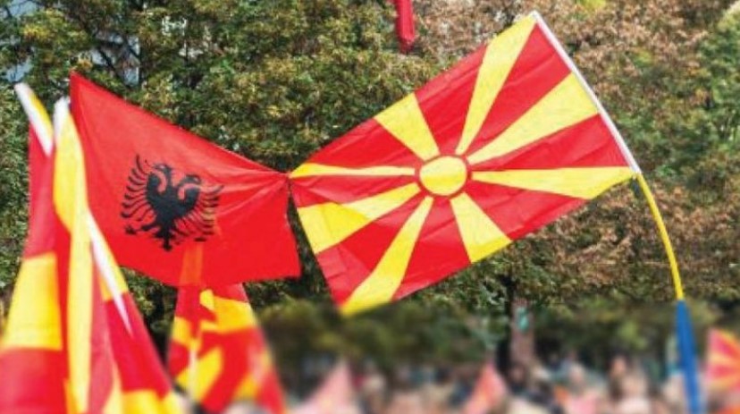 Vetëm 9 studentë shqiptarë në Shkollën e Policisë në Shkup  opozita shqiptare akuzon qeverinë për diskriminim