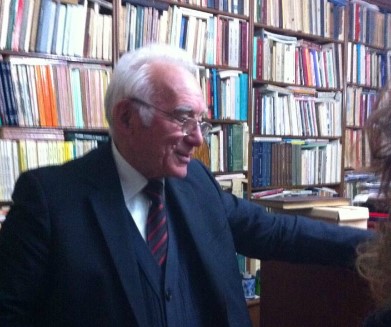 Ndahet nga jeta në moshën 88 vjeçare akademiku Mark Tirta  Nga folklori dhe etnologjia tek albanologjia  vepra që studiuesi la pas