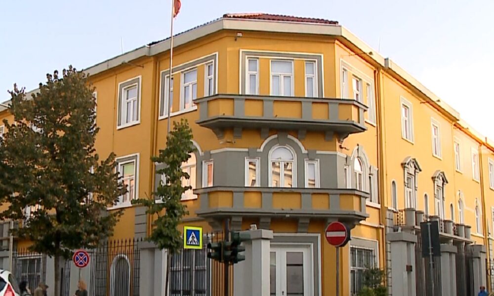 Shqipëria përafron legjislacionin me BE në për njohjen e kualifikimeve profesionale  ja 7 objektivat që synohen