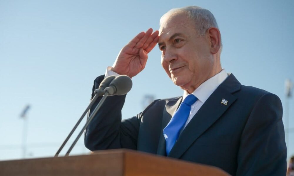 Turqia kërkon urdhër të kuq për Netanyahu n   Nuk ka të paprekshëm  