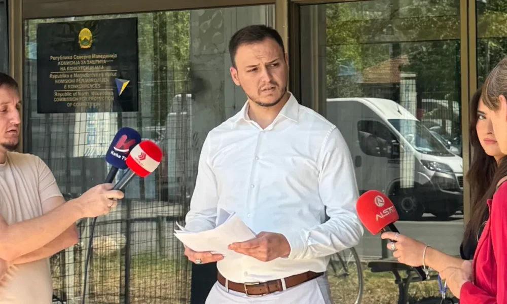 ASH  Nxënësit shqiptarë në Idrizovë vazhdojnë të privohen nga e drejta për arsim në gjuhën e tyre amtare