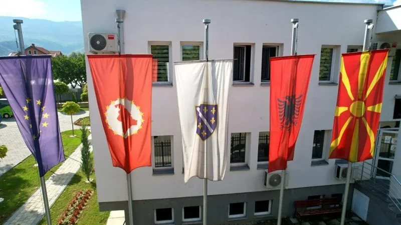 U vodh qarkullimi ditor i NPK në Saraj  policia po e heton rastin