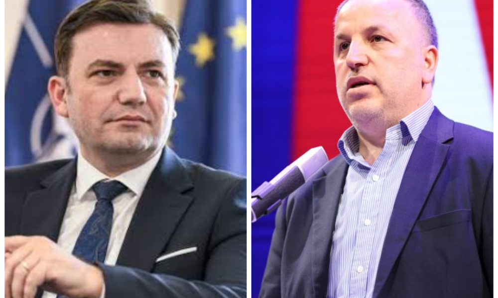 Osmani  Ligji për prëfaqësim adekuat  si ligji sërb i 90 ve në Kosovë  Azizi  Patriotizmi juaj fillon në Facebook  historia përfundon në Beograd