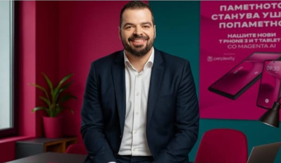 Pakënaqësi në Telekom  Drejtori prej një muaji nuk paraqitet në punë  ndërsa paguhet rreth 20 mijë euro në muaj