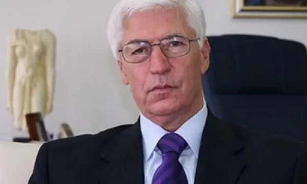 Petkovski  BE ja e rendit Bullgarinë ndër ekonomitë me rritjen më të shpejtë  Mickoski thotë të kundërtën