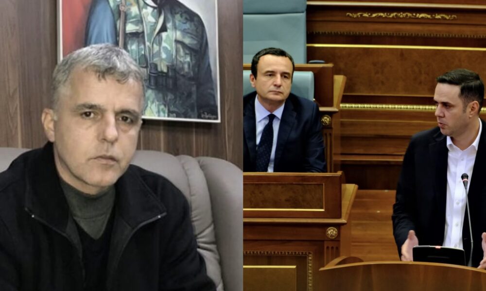 Klinaku  Edhe nëse bëhen bashkë  Kurti e Abdixhiku nuk i kanë votat