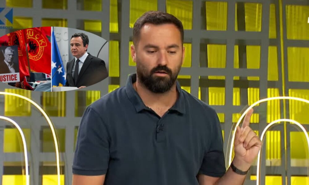 Kajtazi  Kurti nuk shkon në Marshin e Lirisë për katërshen e UÇK së