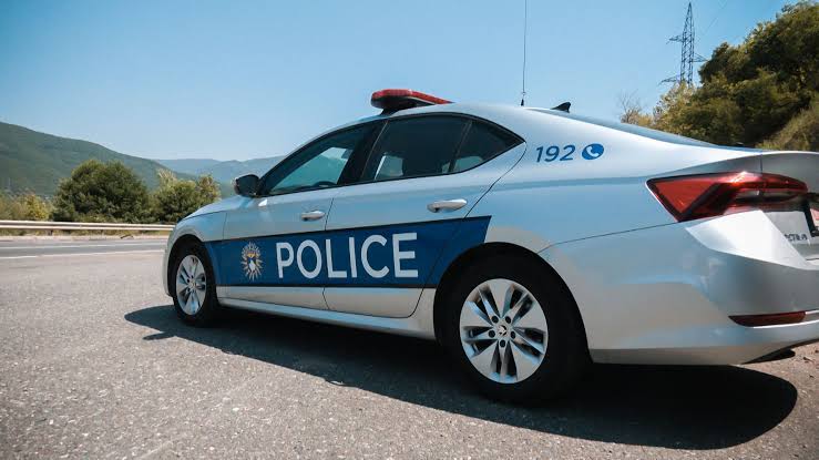Kërkohej në Maqedoni  arrestohet në Ferizaj