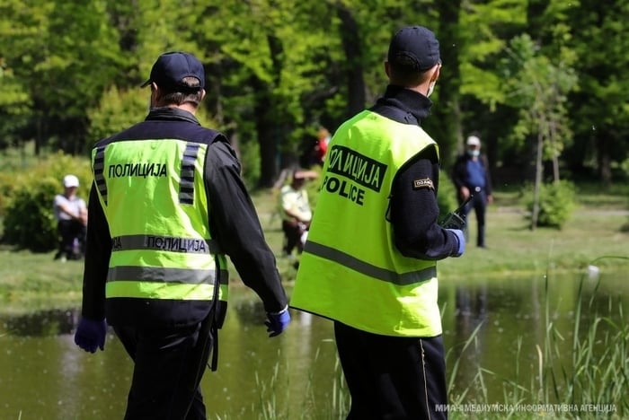30 vjeçari nga Kumanova arrestohet nën dyshimin se ka ngacmuar një 18 vjeçare