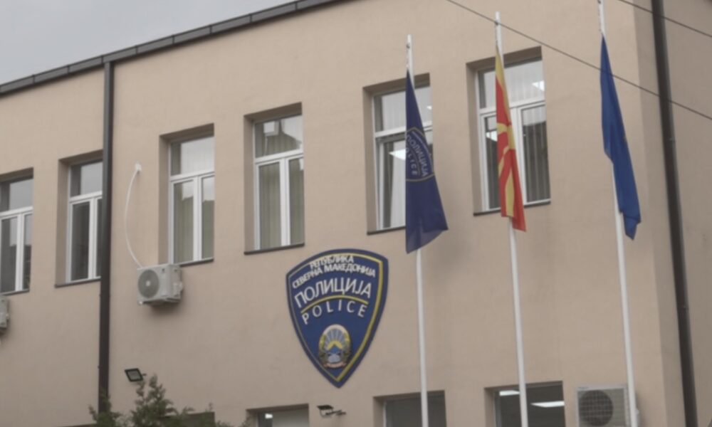 Dy 70 vjeçarë përleshen fizikisht në Kumanovë  njëri përfundon në spital