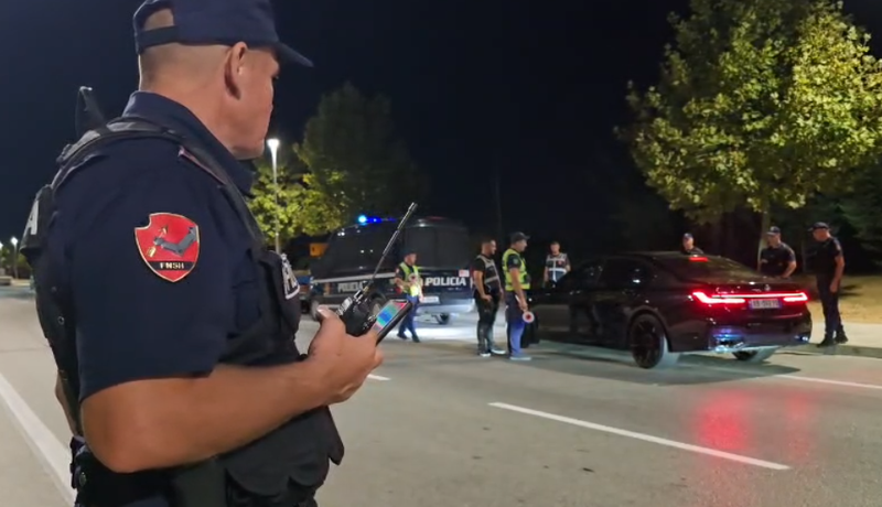 vlora-blindohet-nga-policia-kontrolle-ne-hyrje-te-qytetit-per-arme-dhe-persona-ne-kerkim