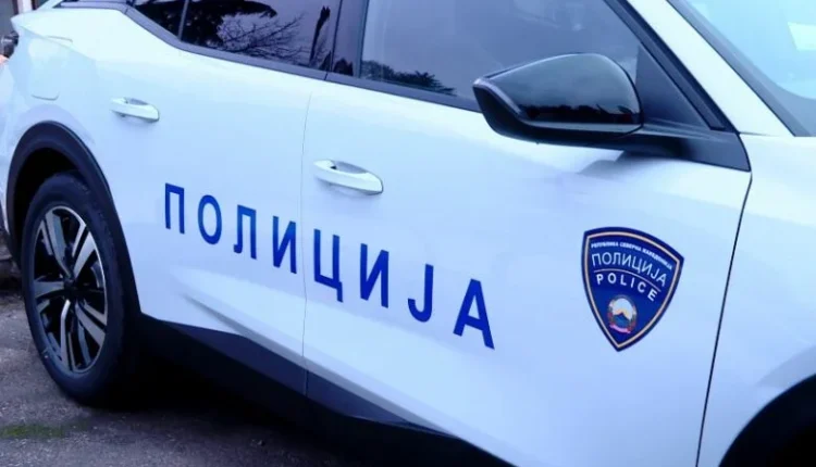 Përleshje fizike mes të rinjëve   natë e tensionuese për Policinë e Tetovës