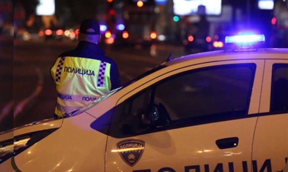 Përplasje e dhunshme në Kumanovë  4 persona sulmojnë 2 vëllezër  njëri përfundon në spital