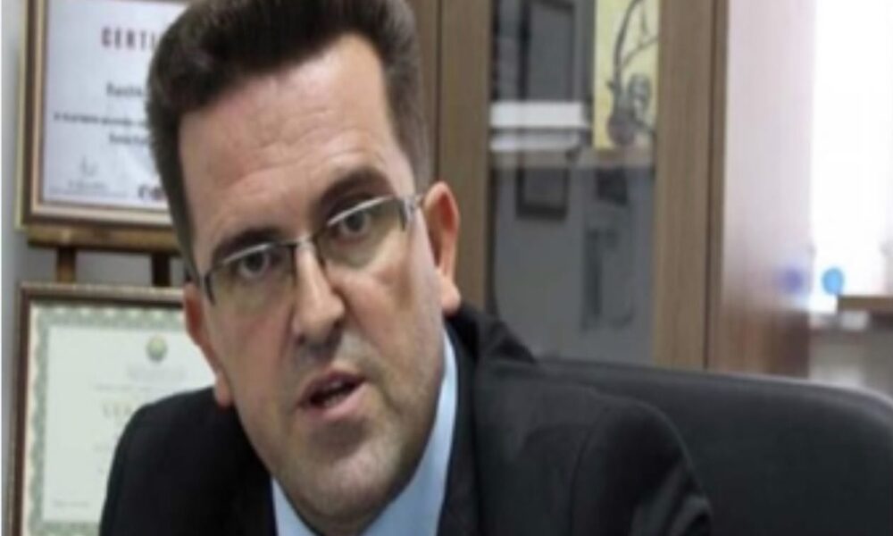 Prof Selmani për Kodin e ri zgjedhor  Partitë duhet të dakortësohen rreth kësaj kërkese të rëndësishme evropiane