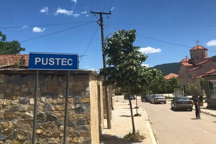 Bashkia Pustec paralajmëron ndërprerjen e bashkëpunimit me VMRO DPMNE Shqipëri