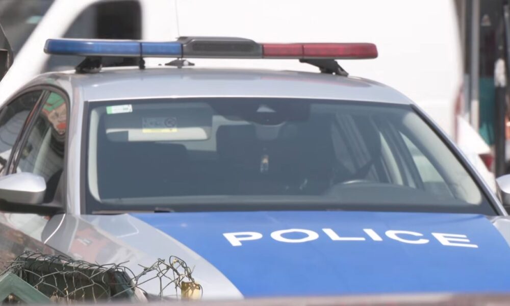 Shtohen aksidentet  Telefoni e shpejtësia  shkaqet kryesore  Video 