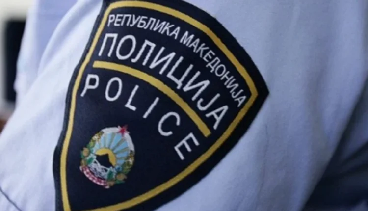 Sherr në qendër të Tetovës  arrestohen dy persona pas sulmit me shufër metalike