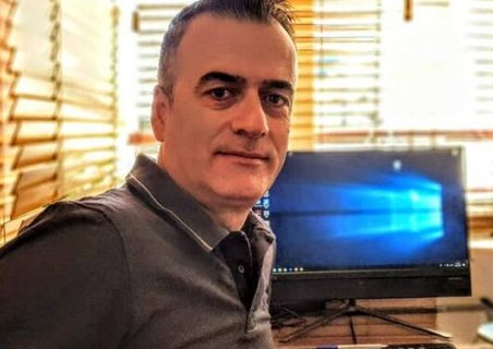 Vetë emërimi  figurë publike 
