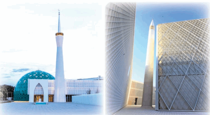 CILA EVROPË  CILI ISLAM 