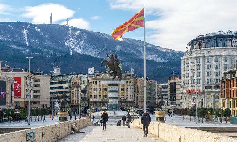  Shkupi 2028   Projekt prej 172 milionë eurove me ambicie të mëdha  pa rezultate