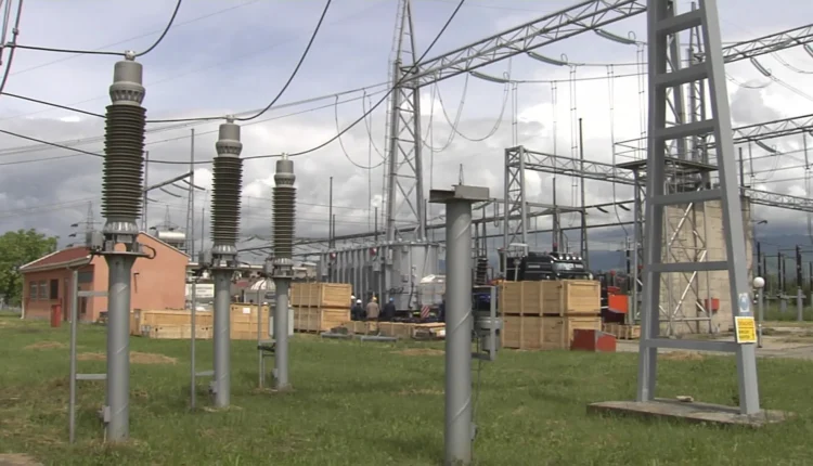 Temperaturat rrezikojnë prodhimin e energjisë