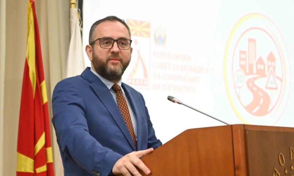 Akuzat e mëdha të Toshkovskit përfunduan pa aktakuzë  dështoi kallëzimi për lejet e paligjshme për armë