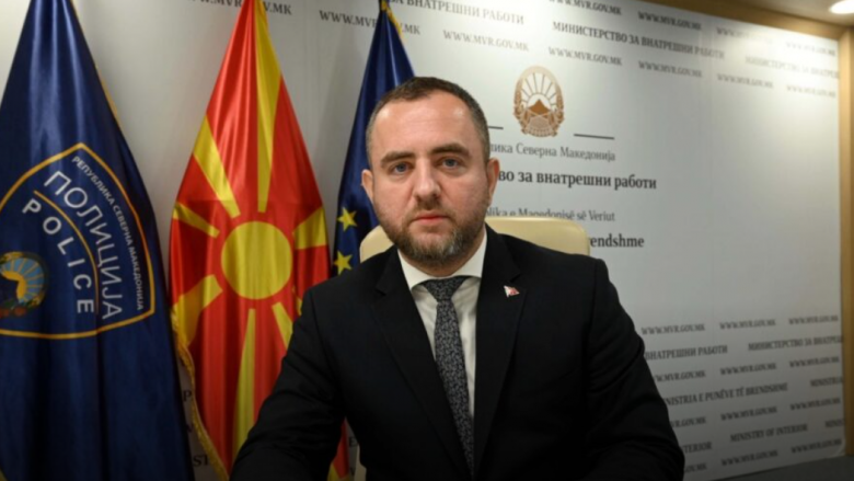 Toshkovski   Safe City  prej dhe gjobitë edhe motoçikletat