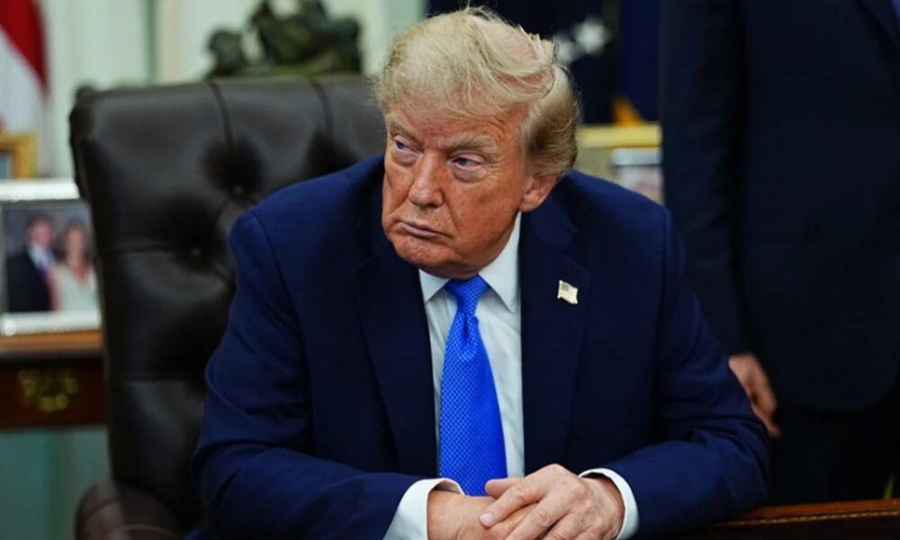  America First  përplaset me realitetin  miliona dollarë nga taksat amerikane po financojnë lëvizjen MAGA në Europë
