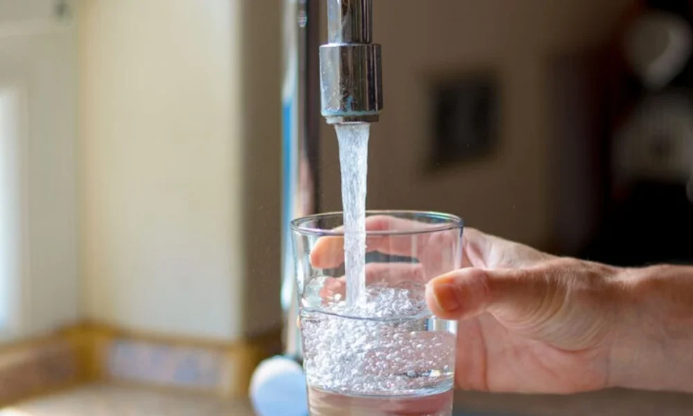 Uji për pije në Shkup është i sigurt