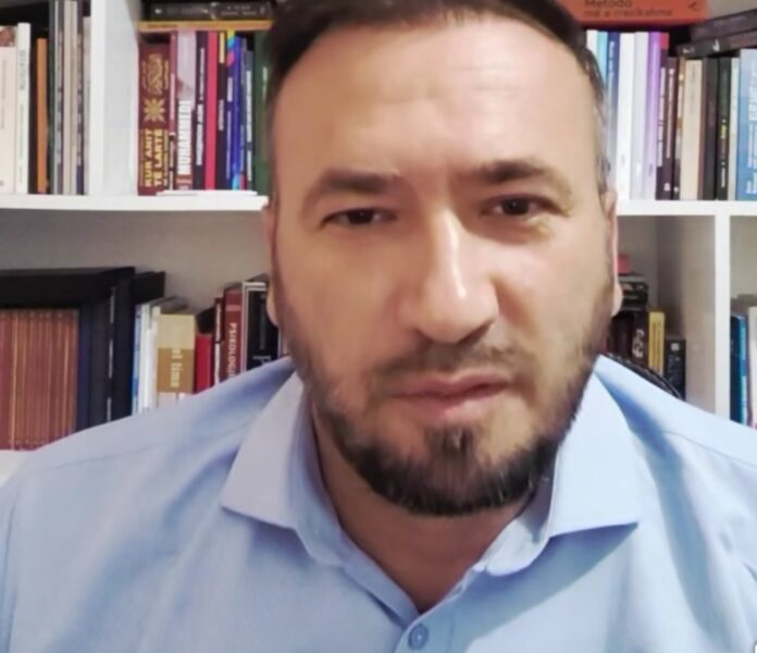 Valon Bela sfidon MPB në e Shqipërisë   Kam 22 mirënjohje nga NATO  nuk ka shqiptar të dytë si unë