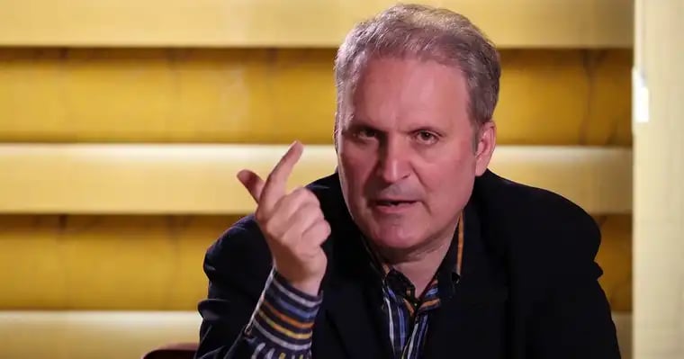 Vasko Eftov  Shifra shokuese  Emigrantë turq sa një Prilep  kush po e shet Maqedoninë 