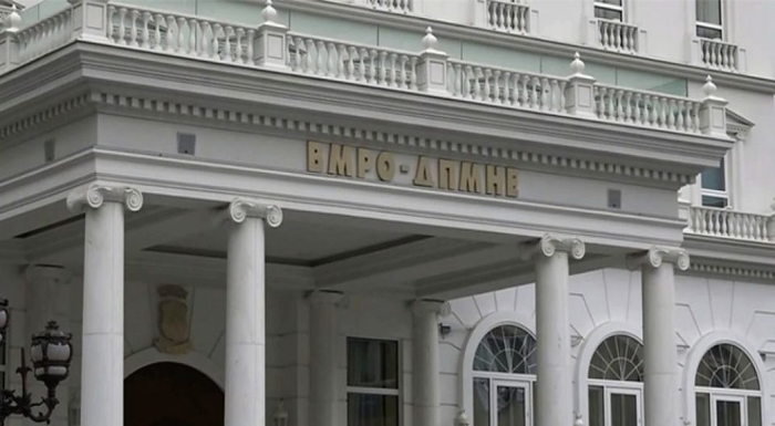 VMRO  Rasti i  Spitalit modular  në Tetovë nuk duhet të mbetet në sirtar