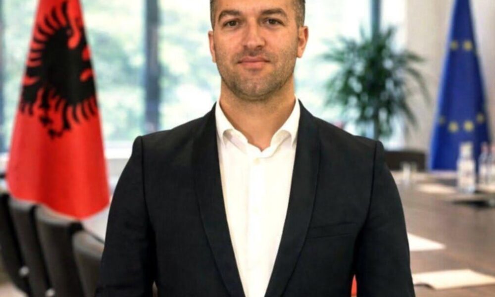 Naser Zenuni  kandidat i mundshëm për kryetar të Bërvenicës  