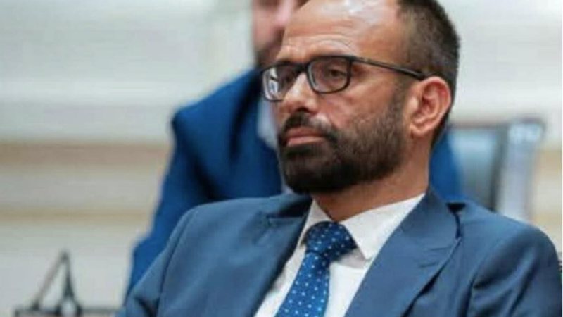  Respektoni gjykatën   Shasivari për vendimin ndaj ish krerëve të UÇK së  Ademi shpërthen  Palo ministër 