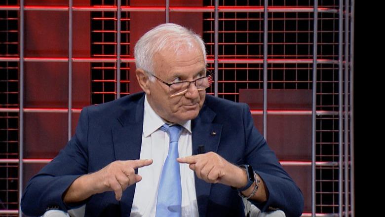 Ish ambasadori për dënimet në Hagë  Vendim me ngarkesa politike  nuk u morën parasysh dëshmitë e 4 amerikanëve