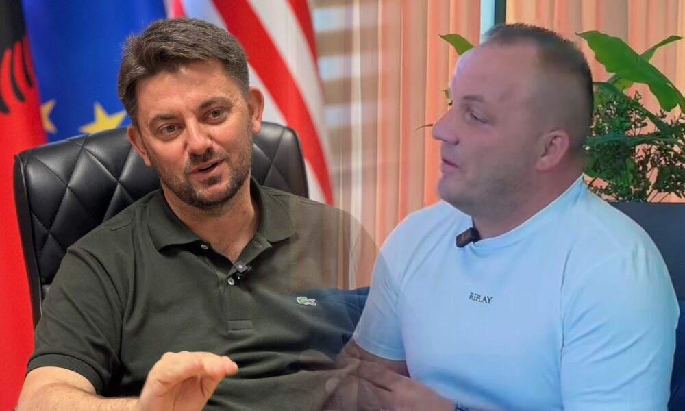 E kërcënoi kryetarin e Sarajit për projektin e rrethrrotullimit  tani i kërkon falje publike