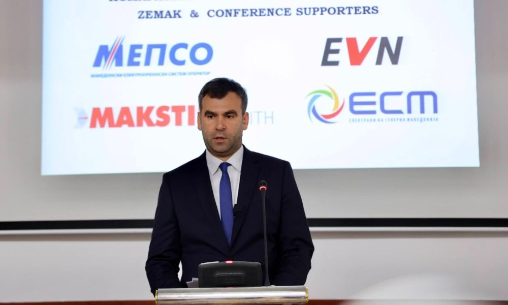 Latifi  Tranzicioni energjetik kërkon rrjet të fuqishëm  modern dhe të qëndrueshëm