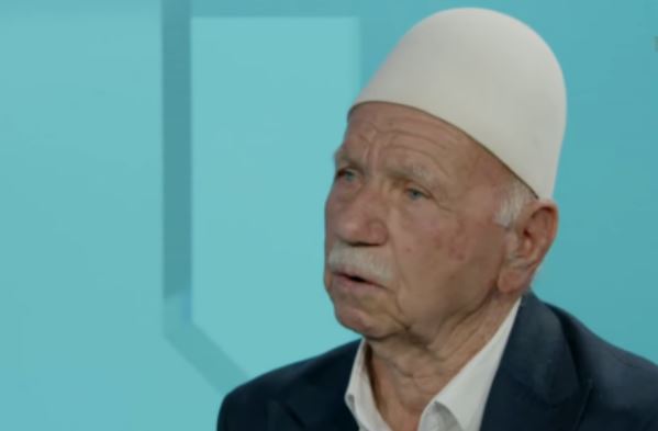 Dënimi i Hagës  Milazim Thaçi  Kom kajtë shumë  kish pas shumë keqdashës bre zoti i marroftë