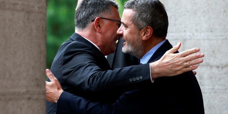 Beograd  Banja Luka dhe Lubjanë  si po depërton Izraeli në Ballkan duke anashkaluar izolimin ndërkombëtar