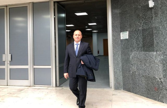  Katastrofike situata me stokun e dosjeve   ish gjyqtari  Apeli gjykon sot çështje të 2018 ës 