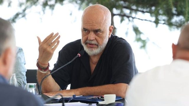  Prania Besnike   zbardhen raportimet  ankesat e mbledhura dhe porositë e kryeministrit  Rama  Procesi duhet të vijojë sipas objektivave