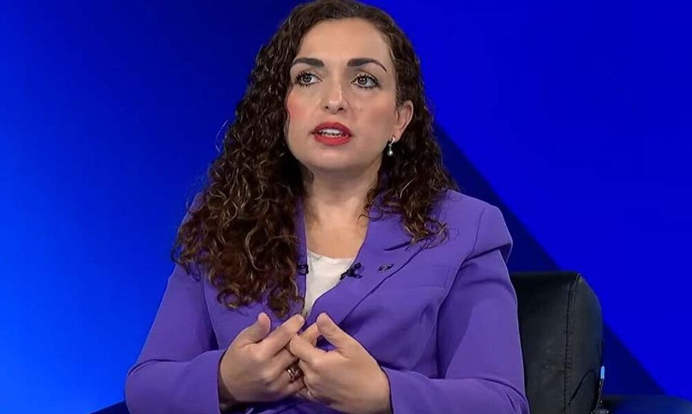 Osmani flet për 6 deputetët që refuzuan Sejdiun  Do të bllokonin çdo emër 
