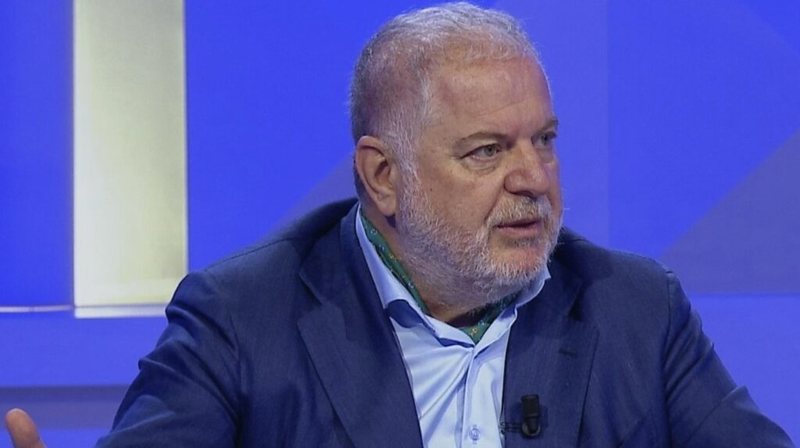  Nuk ka punuar kurrë në Shqipëri  jo më në SHISH   Haxhiu u përgjigjet akuzave për të birin
