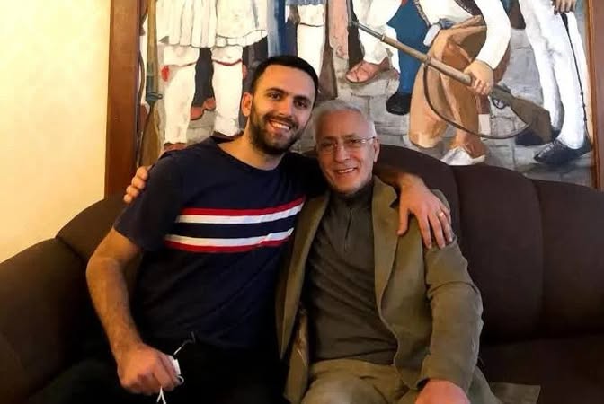 Krasniqi  U dënua UÇK ja  jo individët  nëse ua heqim pozitat ata sot do të ishin të lirë