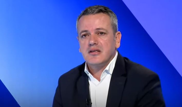 Gashi  Ideja fillestare e Abdixhikut ishte koalicioni me LVV në  më pas tha se ishte i pamundur