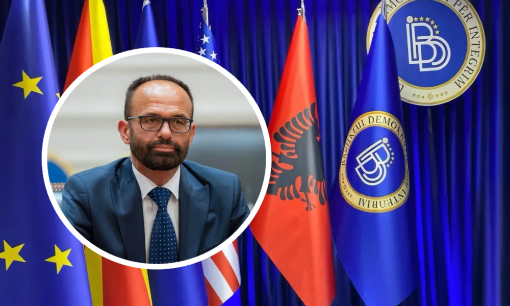 BDI  Kosmopolitit Shasivari i duhet kohë për provimin e jurisprudencës në shqip kurse nxitoi ta paragjykojë aktgjykimin e Hagës