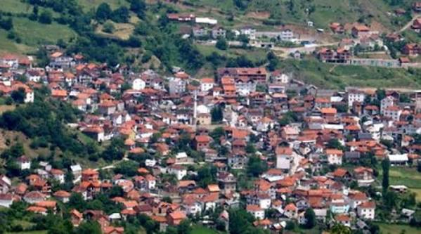 Bërvenica hyn në garë të fortë  VMRO  LSDM  VLEN dhe BDI nxjerrin kandidatët