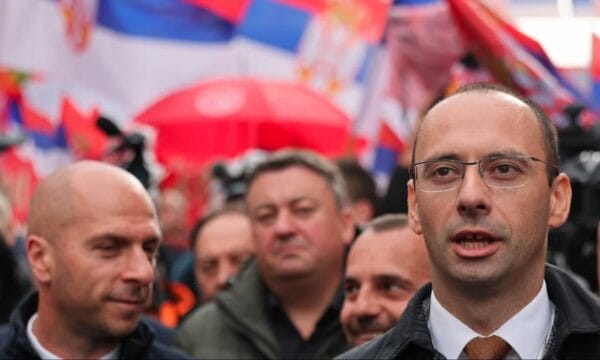 Prokuroria Speciale fton zyrtarët e Listës Serbe  dyshohen për sulm ndaj rendit kushtetues dhe vepra të tjera