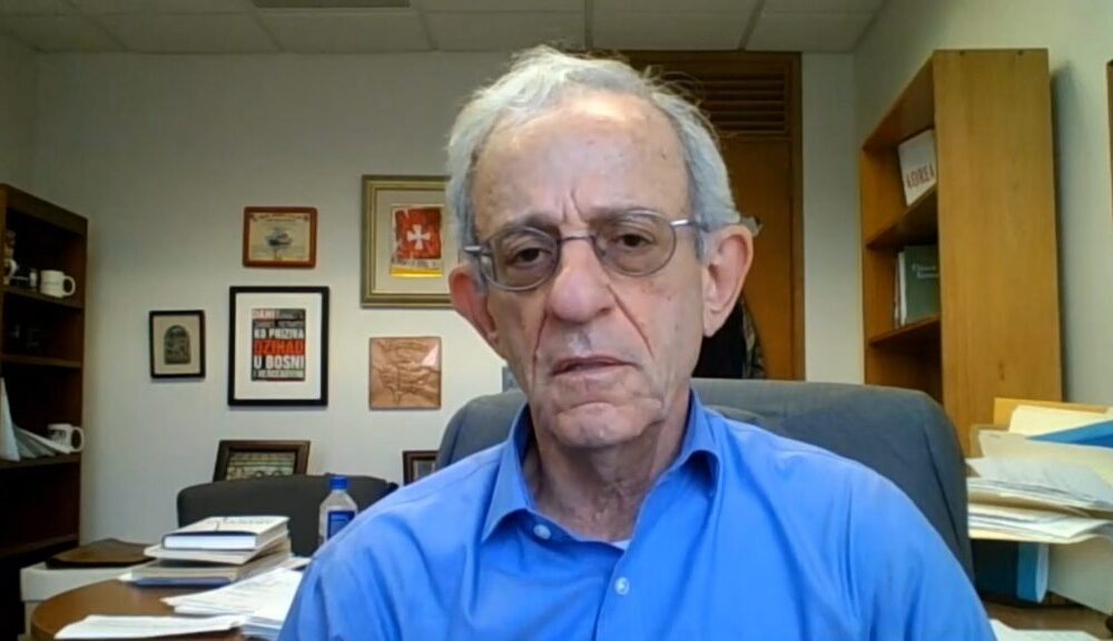 Serwer  Evropa dhe Amerika të ndihen të turpëruara  kriminalizuan ata që në fillim i mbështetën