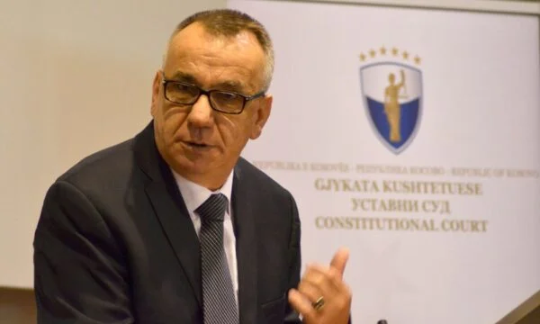 Hasani për dënimin e Thaçit dhe të tjerëve  Elementet e aktgjykimit ishin abstrakte  i papranueshëm